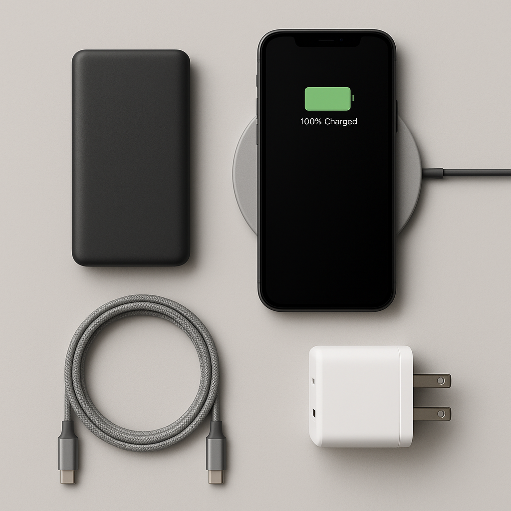 The Power of Staying Connected: Travel Essentials for Your Modern Lifestyle