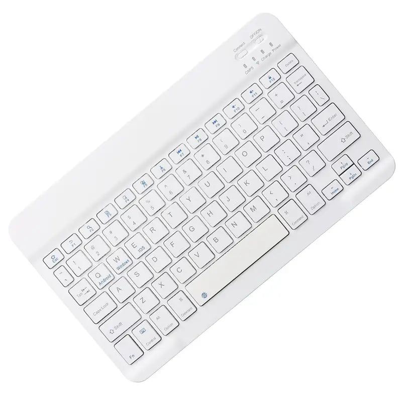 Ultra-Thin Wireless Keyboard (10″) Multi-Device [VARIATIONS-AVAILABLE]