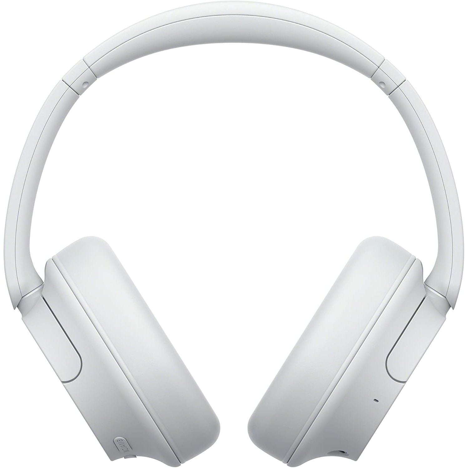 Sony WH-CH720N Noise Cancelling Wireless Bluetooth Headphones - White
