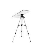 1.5 m Aluminum Tripod Stand + Carry Bag