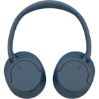 Sony WH-CH720N Noise Cancelling Wireless Bluetooth Headphones - Blue