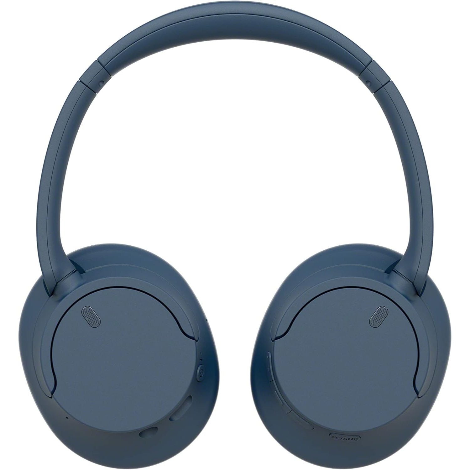Sony WH-CH720N Noise Cancelling Wireless Bluetooth Headphones - Blue