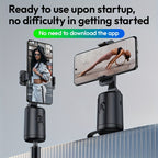 Bluetooth Handheld Stabilizer