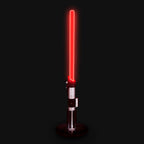 Star Wars Illuminated Lightsaber with LED Lamp