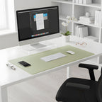 Desk Pad XL — Anti-Slip Desk Mat 120 × 60 cm