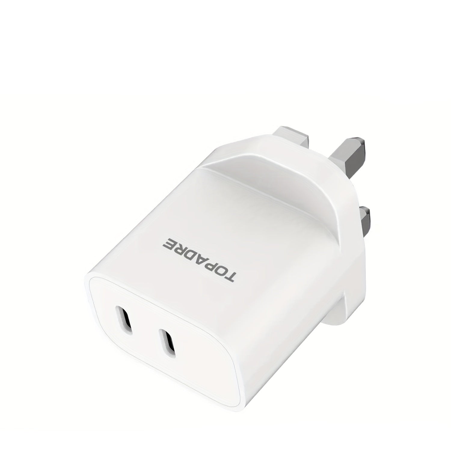 USB - C Fast Chargers (40 W/30 W/20 W)[VARIATIONS-AVAILABLE]