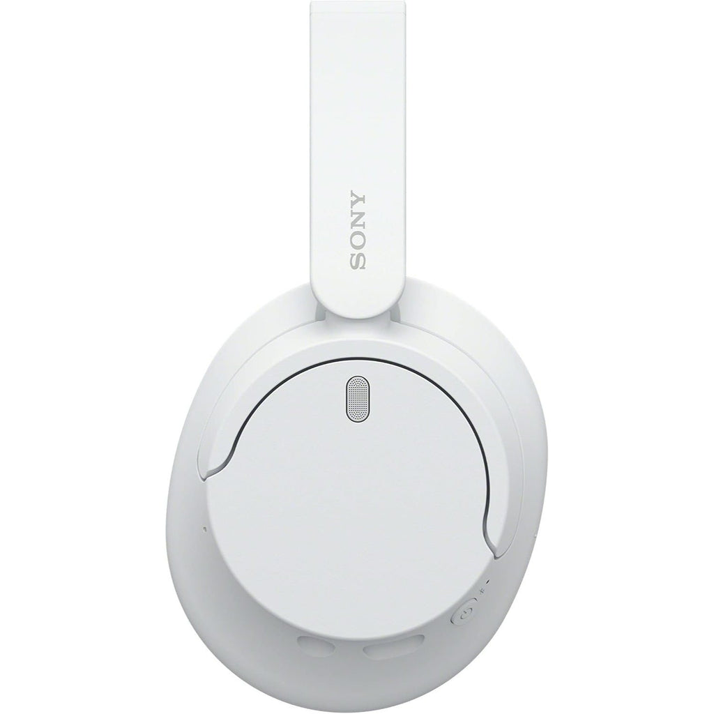 Sony WH-CH720N Noise Cancelling Wireless Bluetooth Headphones - White