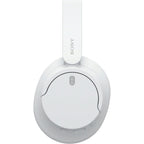 Sony WH-CH720N Noise Cancelling Wireless Bluetooth Headphones - White