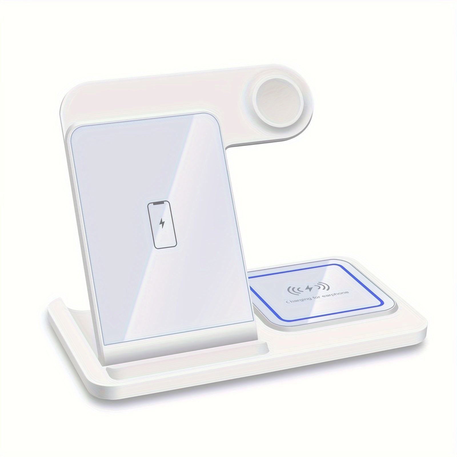 3-in-1 - Premium Wireless Stand