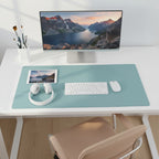 Desk Pad XL — Anti-Slip Desk Mat 120 × 60 cm