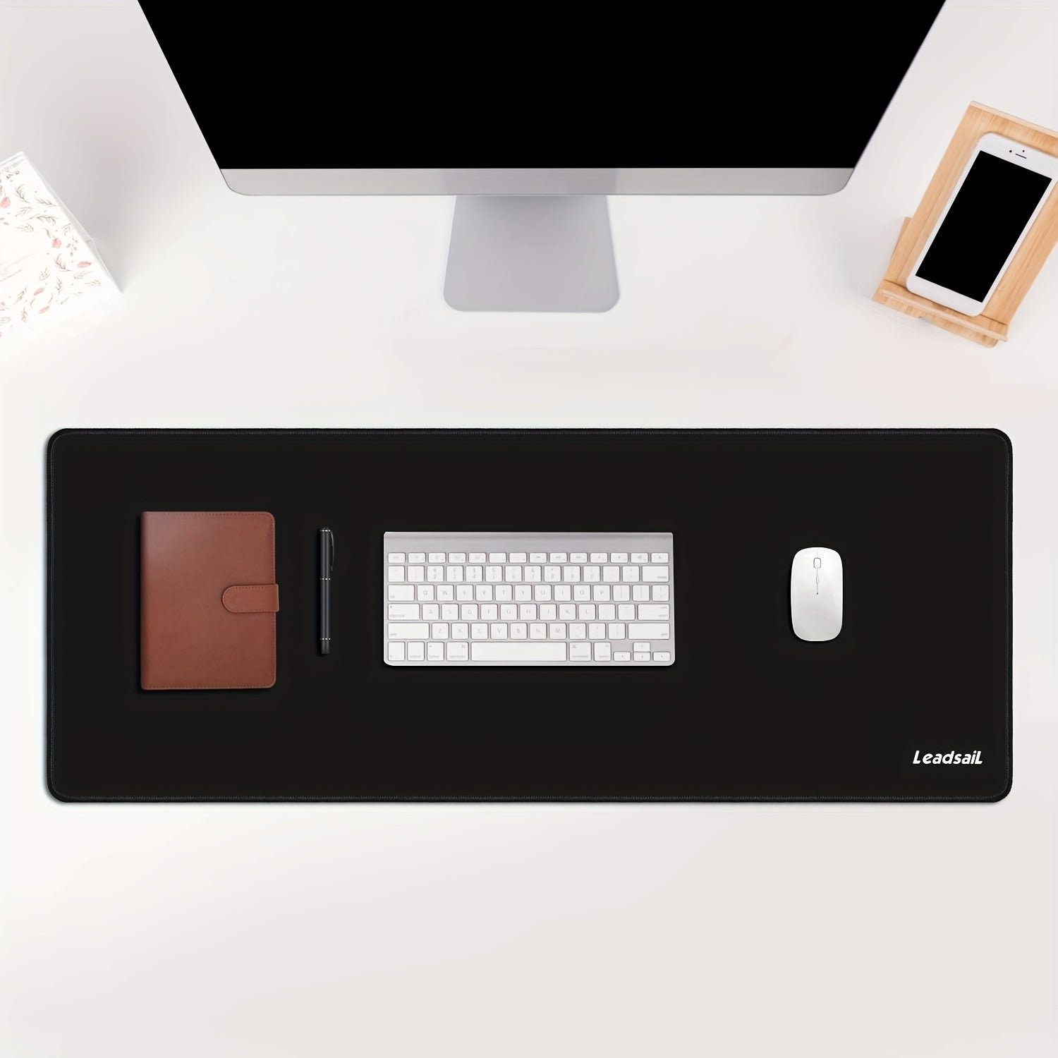 Leadsail Desktop Pad