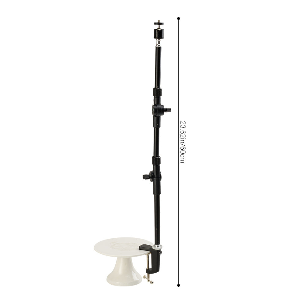 60 cm Aluminium Telescopic Camera Stand
