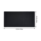 Desk Pad XL — Anti-Slip Desk Mat 120 × 60 cm
