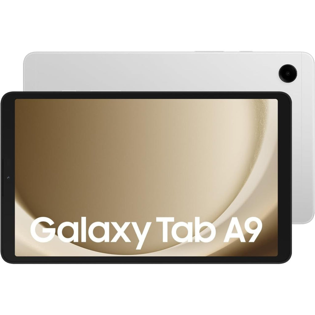 Samsung Galaxy Tab A9 Android Tablet, 64GB - Silver