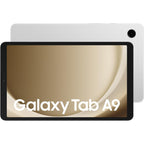 Samsung Galaxy Tab A9 Android Tablet, 64GB - Silver