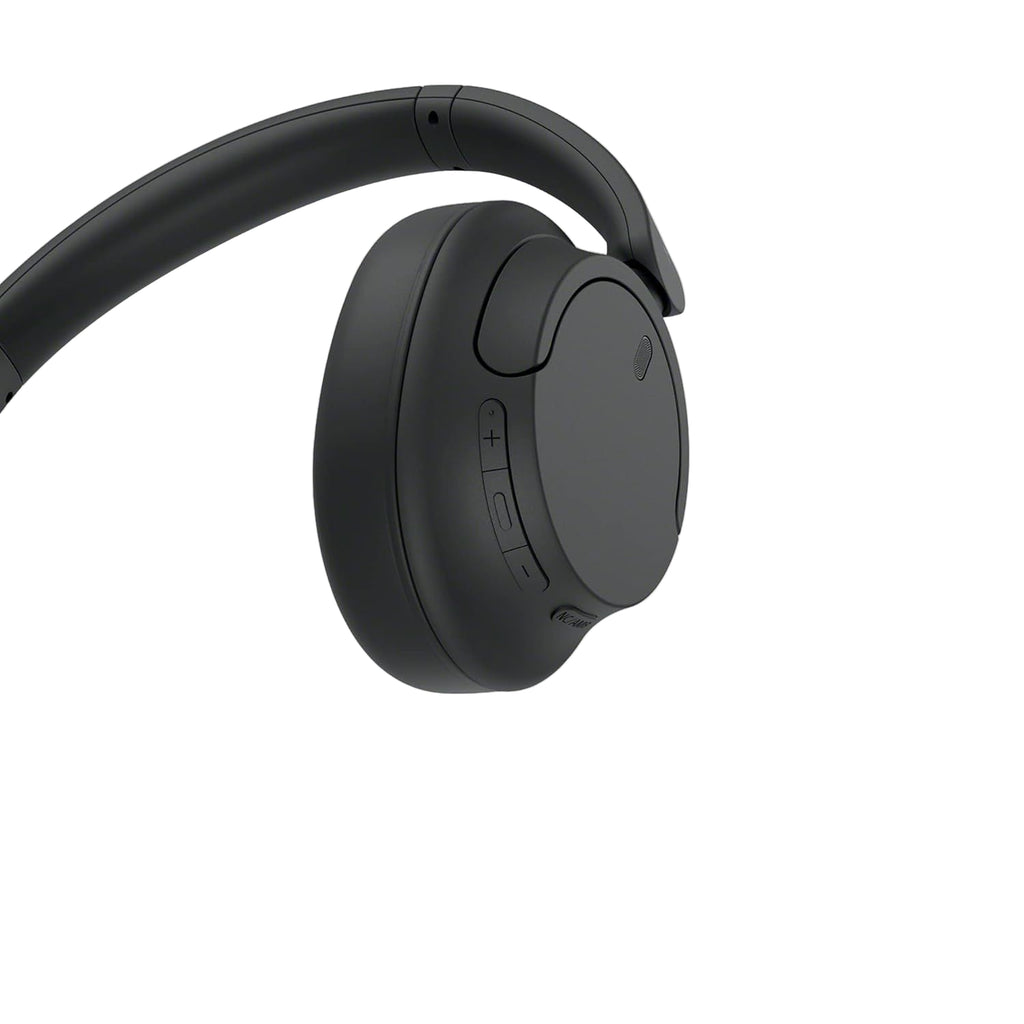 Sony WH-CH720N Noise Cancelling Wireless Bluetooth Headphones - Black