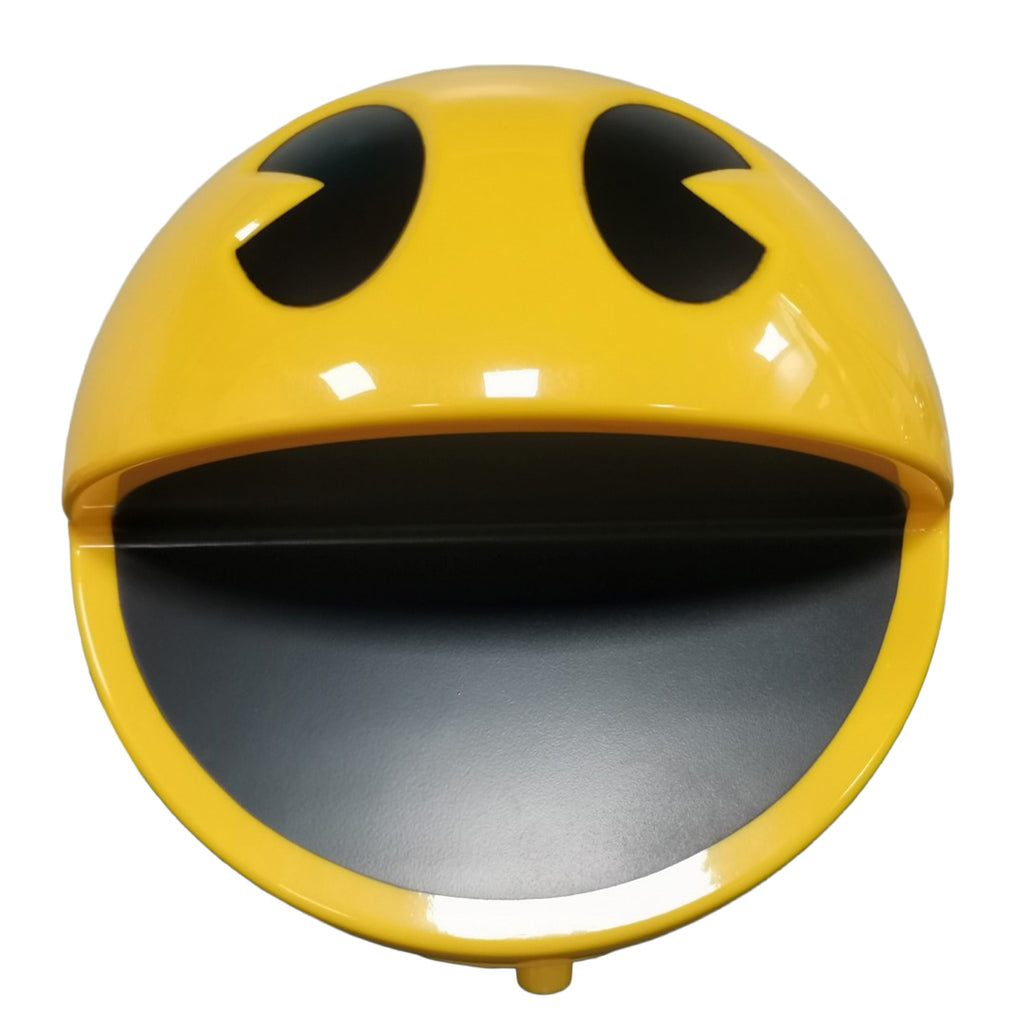 Pac-Man Light Dimmable Retro USB Desk Lamp with Remote Control and Sounds