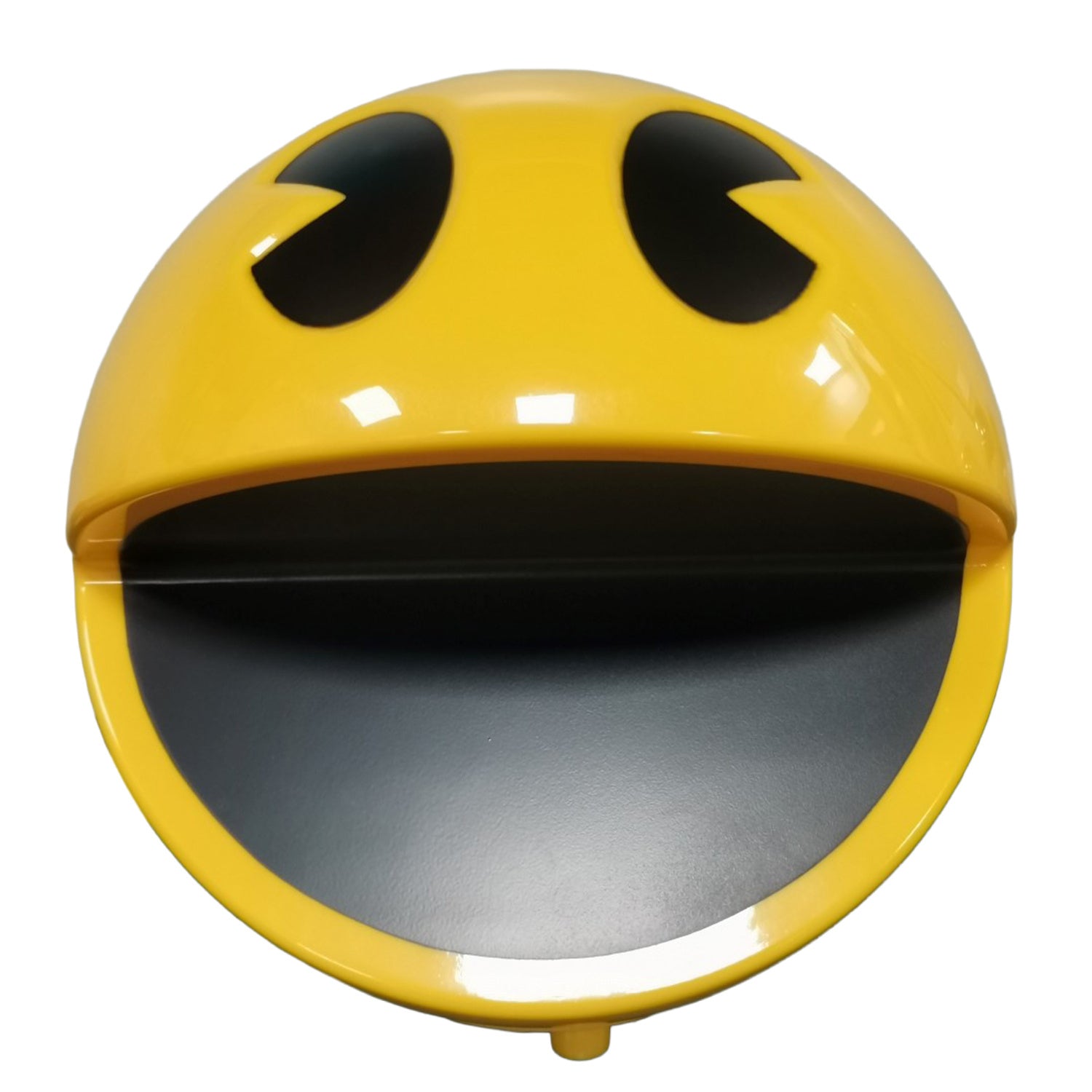 Pac-Man Light Dimmable Retro USB Desk Lamp with Remote Control and Sounds