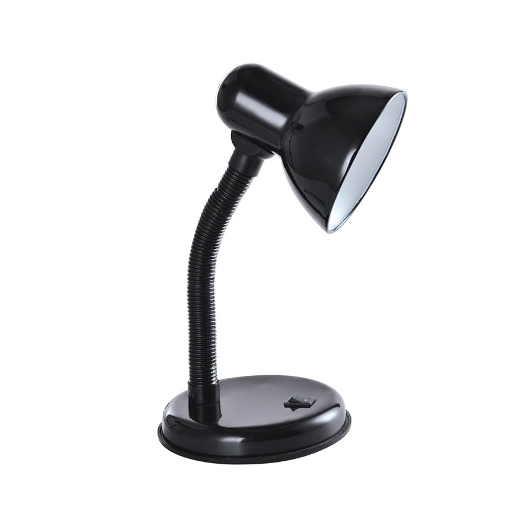 Classic Desk Lamp — Multiple Colours, UK Mains [VARIATIONS-AVAILABLE]