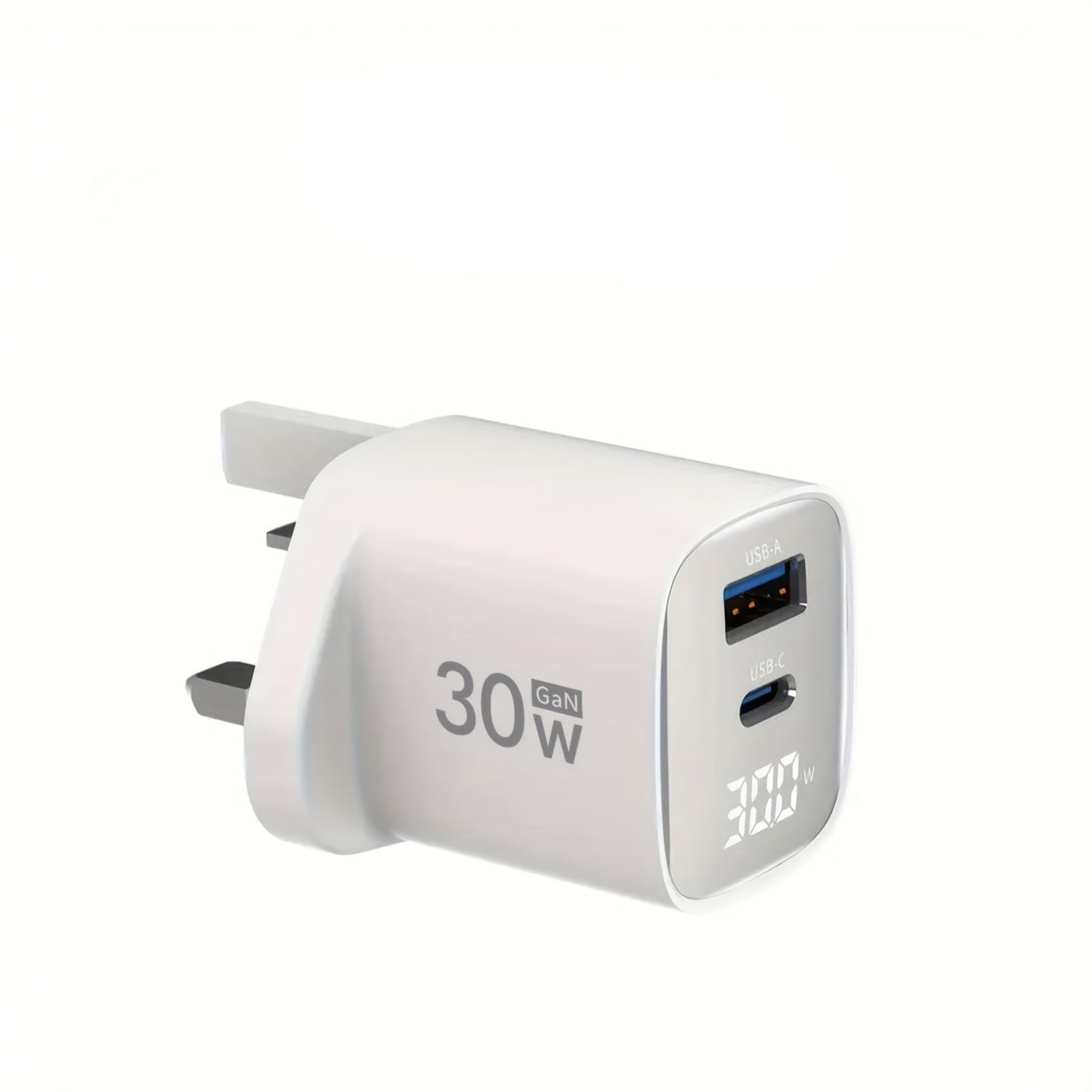 USB - C Fast Chargers (40 W/30 W/20 W)[VARIATIONS-AVAILABLE]