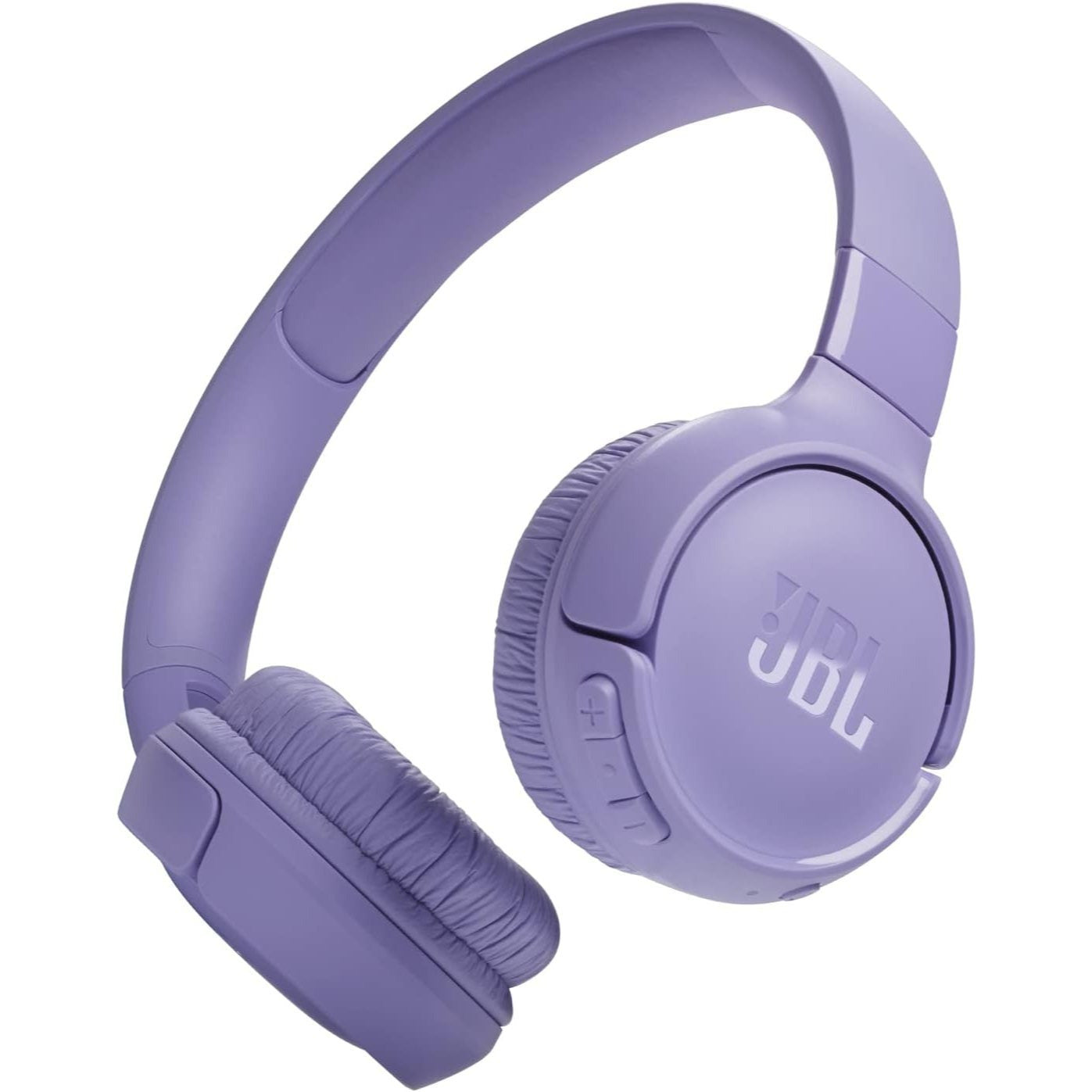 JBL Tune 520 BT Wireless On-Ear Headphones with Pure Bass Sound [VARIATIONS-AVAILABLE]