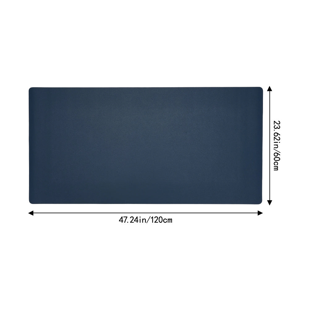 Desk Pad XL — Anti-Slip Desk Mat 120 × 60 cm