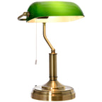 Bankers Table Lamp [VARIATIONS-AVAILABLE]