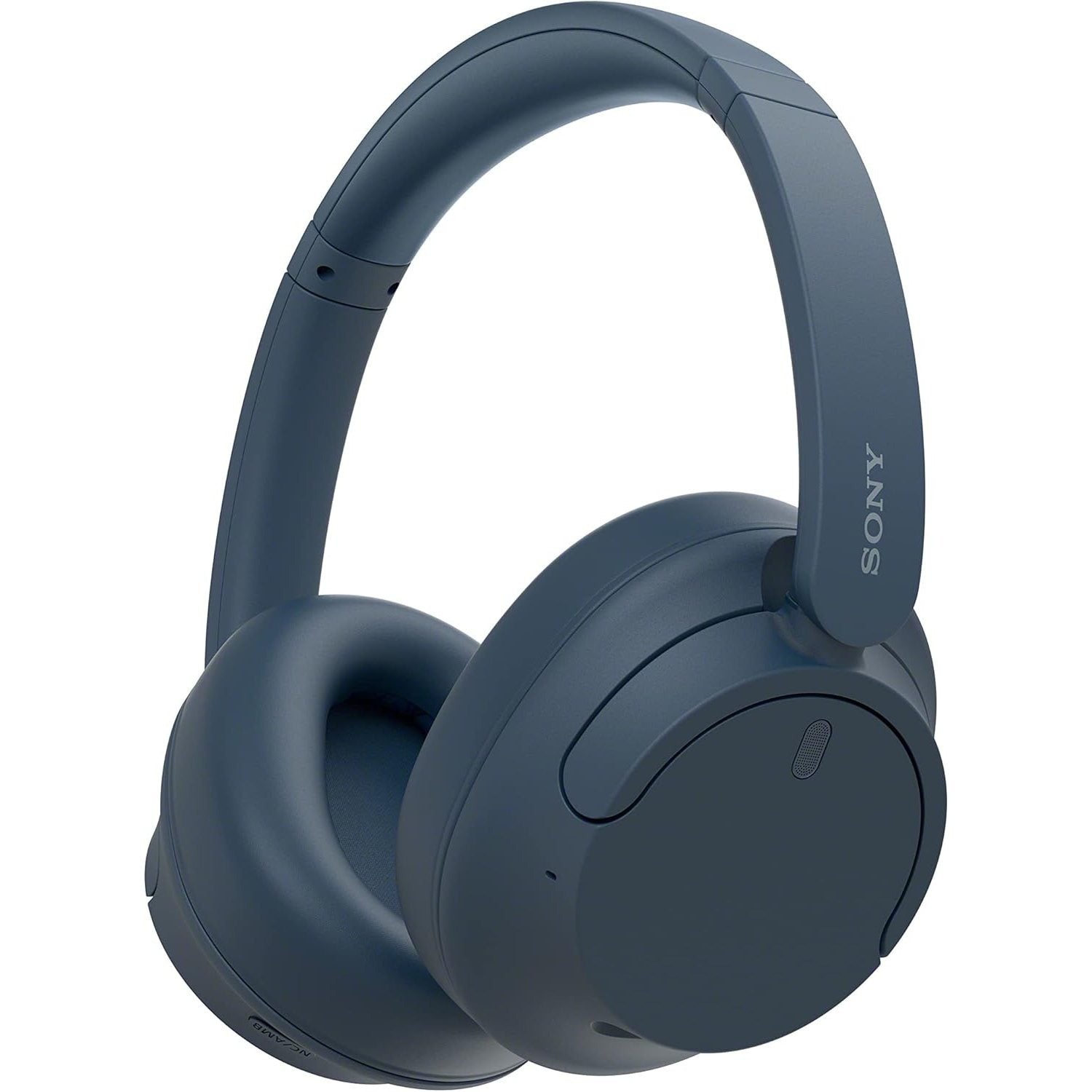 Sony WH-CH720N Noise Cancelling Wireless Bluetooth Headphones - Blue