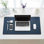 Desk Pad XL — Anti-Slip Desk Mat 120 × 60 cm