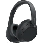 Sony WH-CH720N Noise Cancelling Wireless Bluetooth Headphones - Black