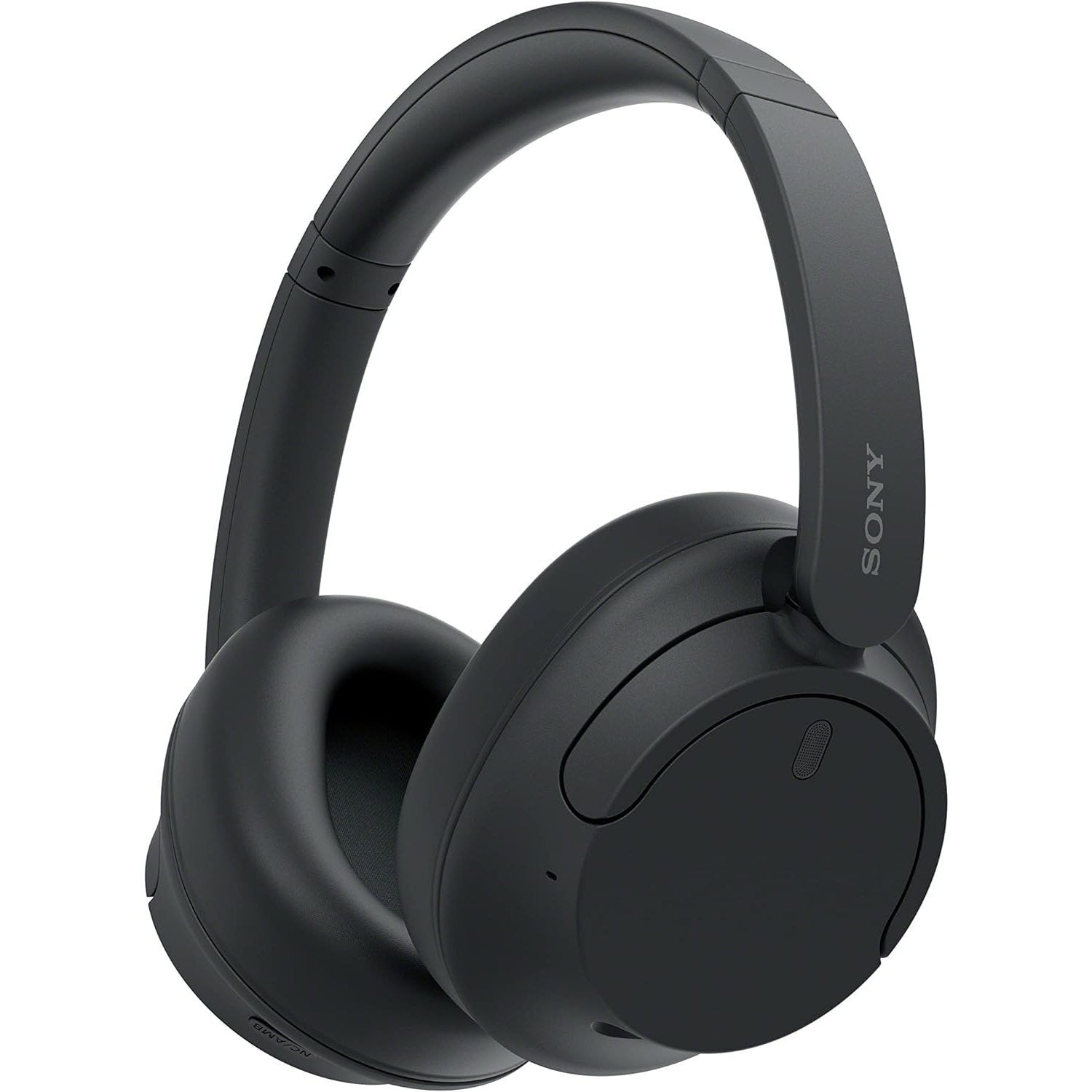 Sony WH-CH720N Noise Cancelling Wireless Bluetooth Headphones - Black