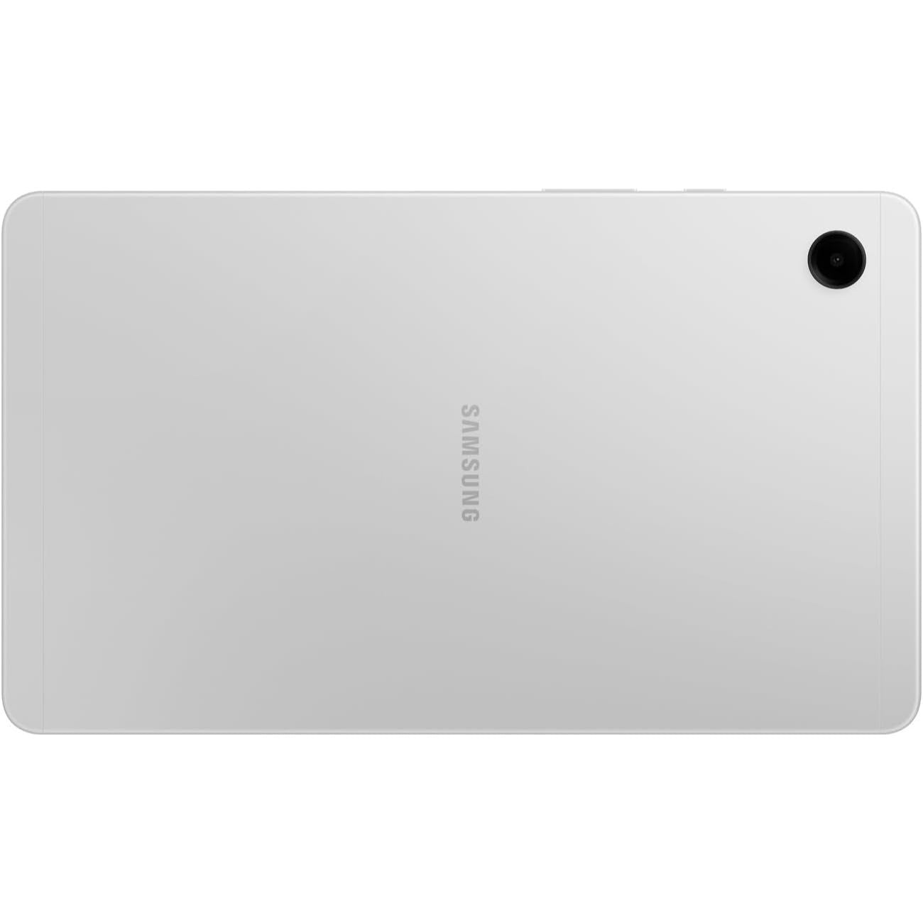 Samsung Galaxy Tab A9 Android Tablet, 64GB - Silver