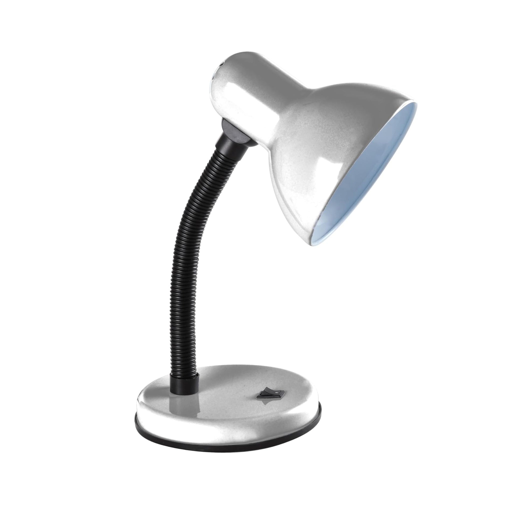 Classic Desk Lamp — Multiple Colours, UK Mains [VARIATIONS-AVAILABLE]