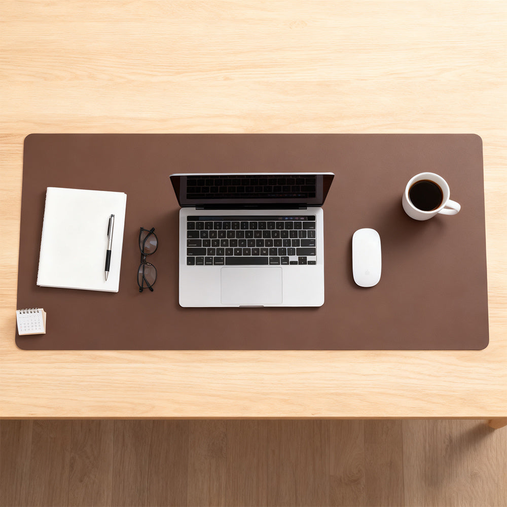 Desk Pad XL — Anti-Slip Desk Mat 120 × 60 cm