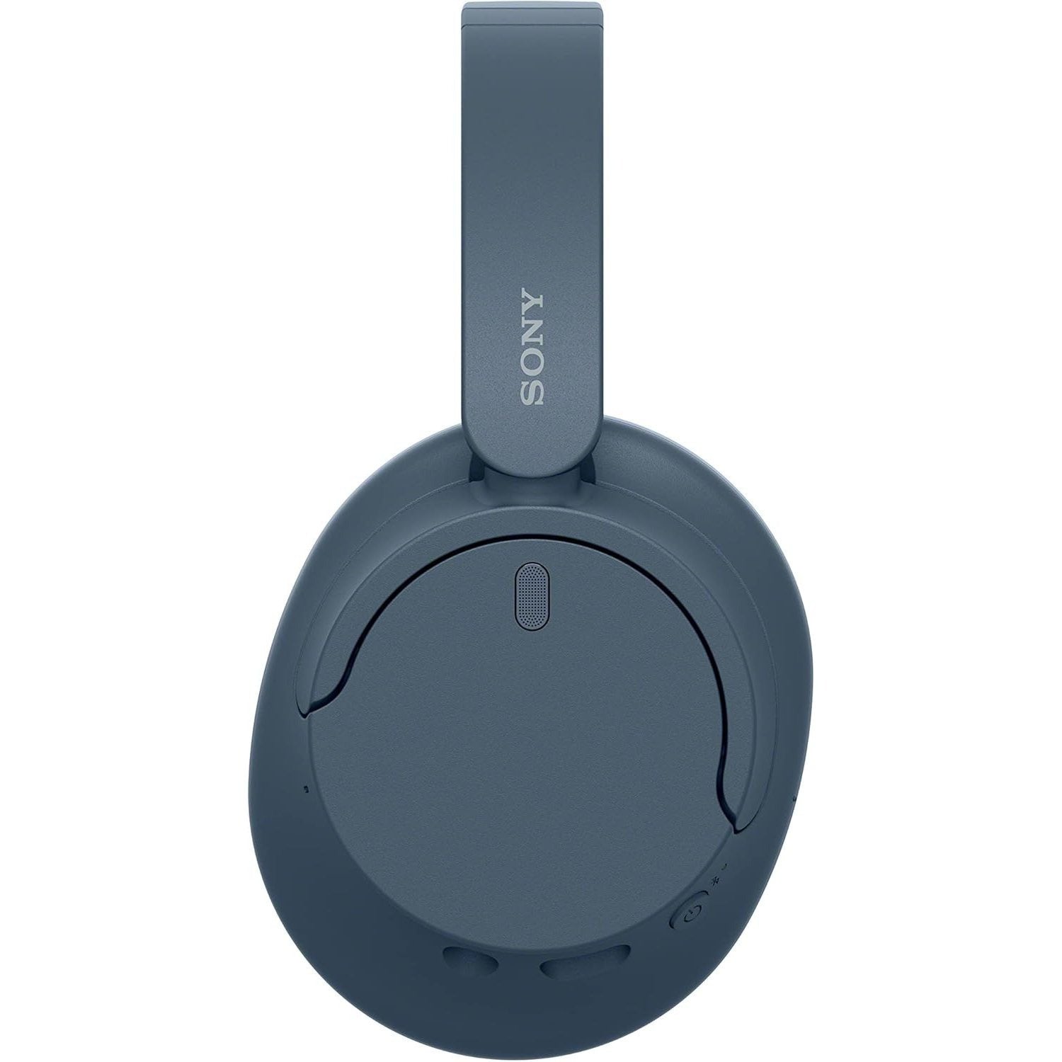 Sony WH-CH720N Noise Cancelling Wireless Bluetooth Headphones - Blue