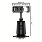 Bluetooth Handheld Stabilizer