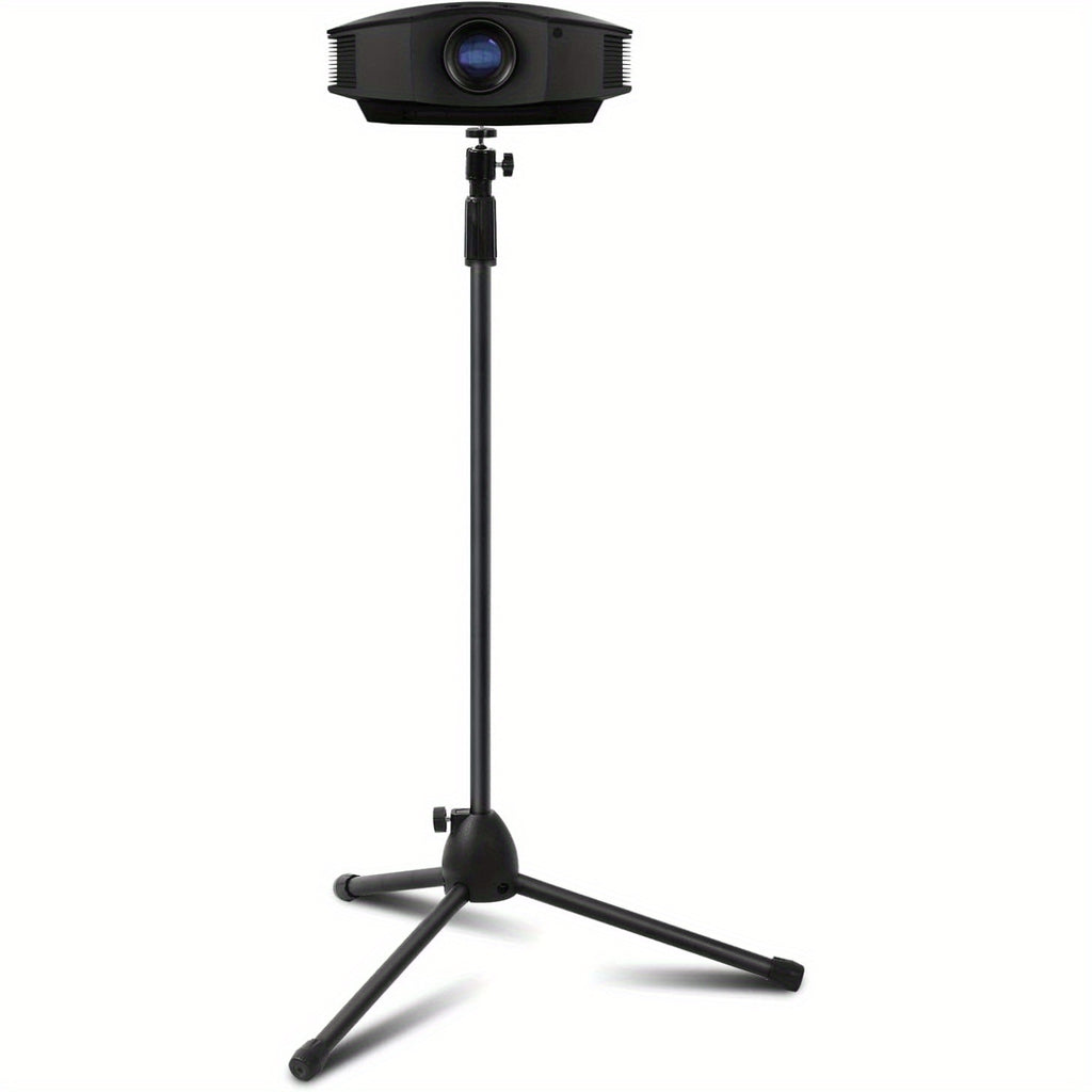 Adjustable Tripod Stand 74-151 cm