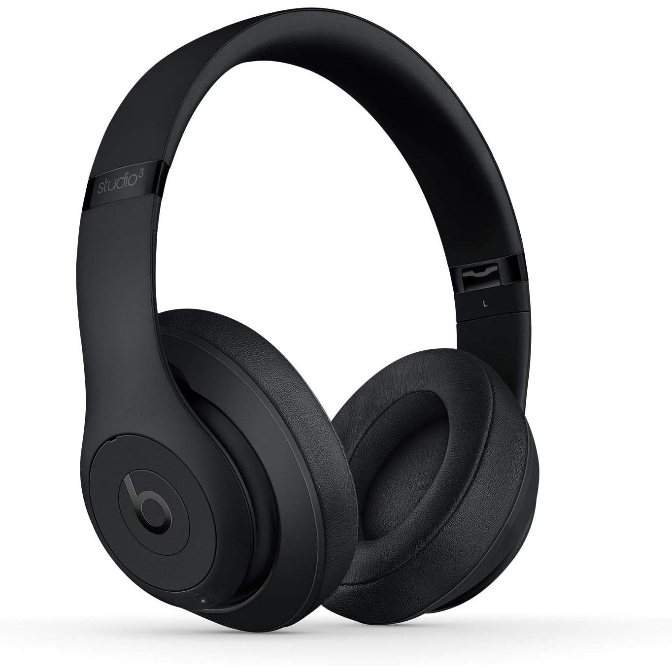 Beats Studio3 Wireless Noise Cancelling Over-Ear Headphones