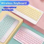 Ultra-Thin Wireless Keyboard (10″) Multi-Device [VARIATIONS-AVAILABLE]