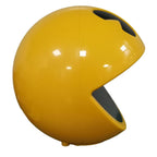 Pac-Man Light Dimmable Retro USB Desk Lamp with Remote Control and Sounds