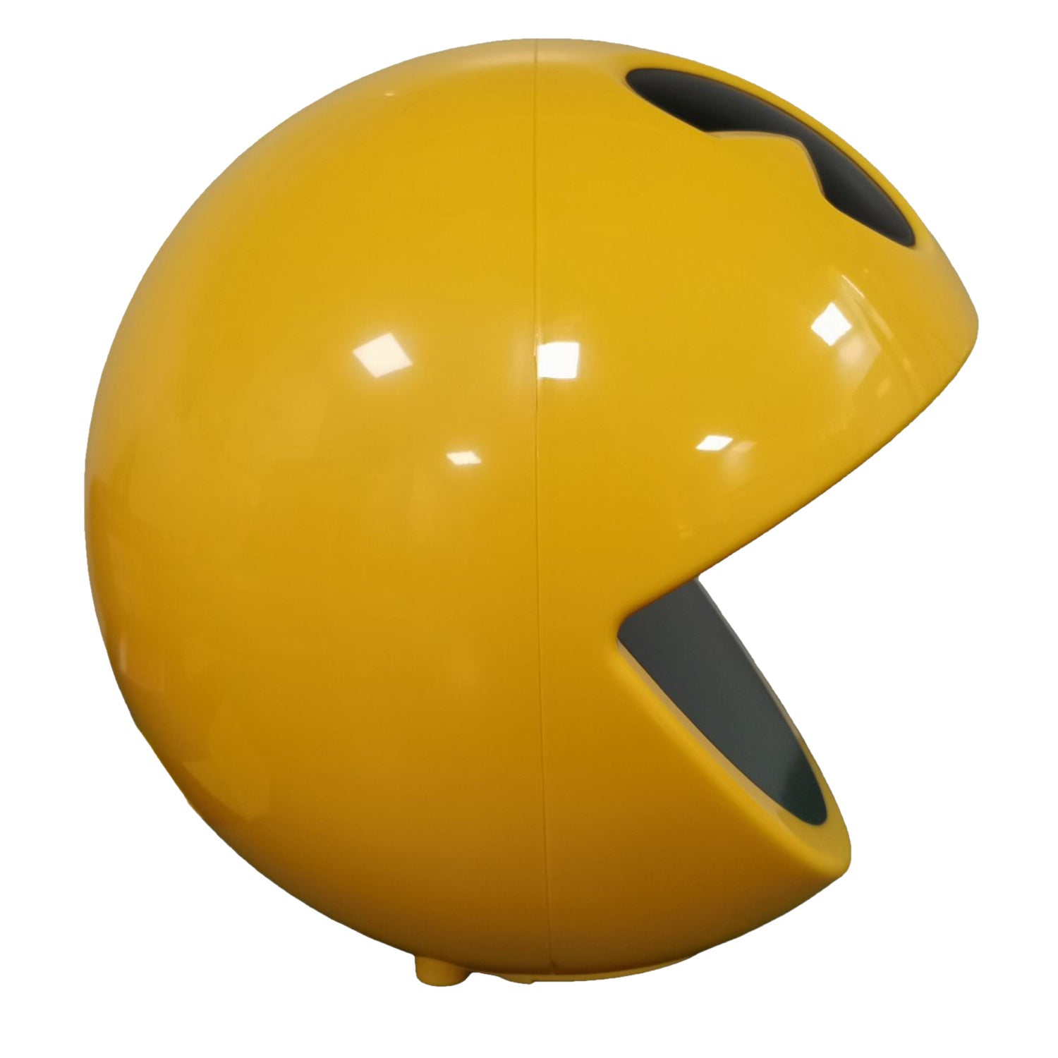 Pac-Man Light Dimmable Retro USB Desk Lamp with Remote Control and Sounds