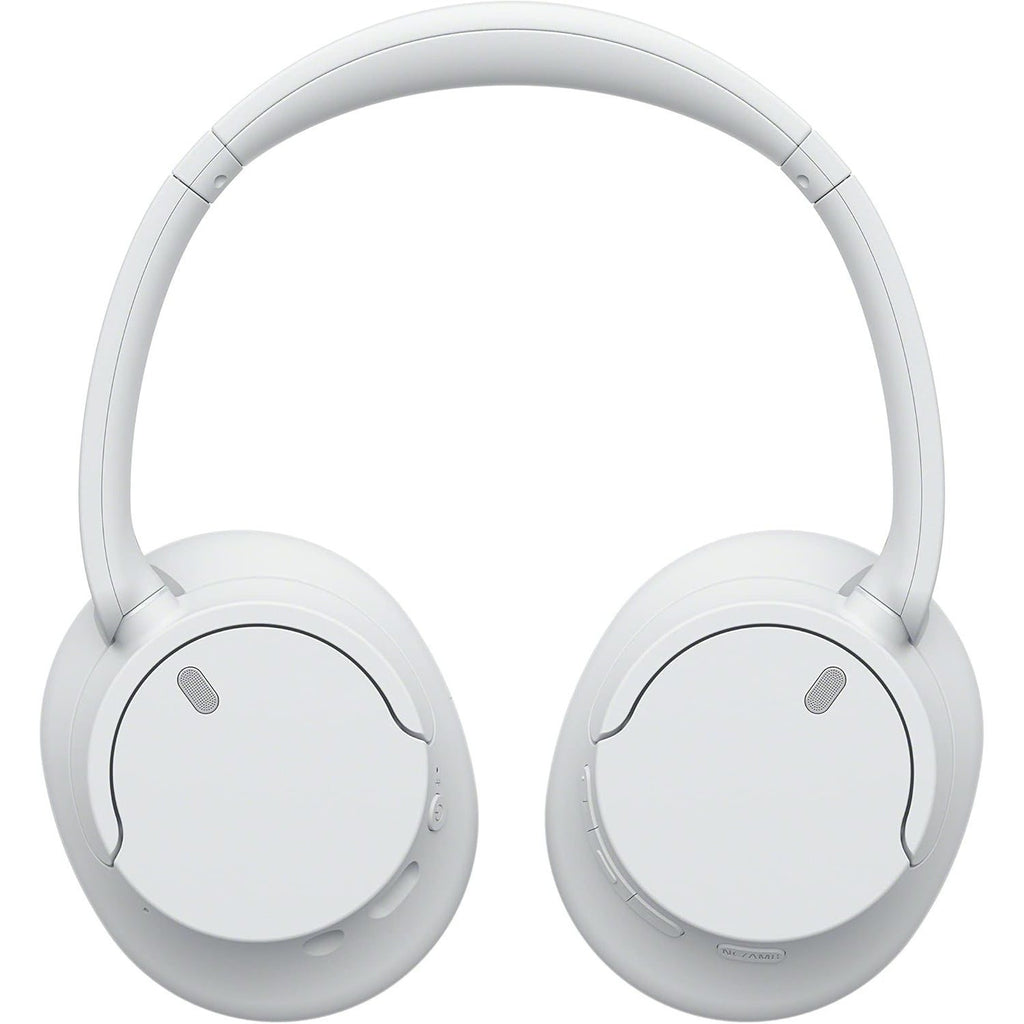 Sony WH-CH720N Noise Cancelling Wireless Bluetooth Headphones - White