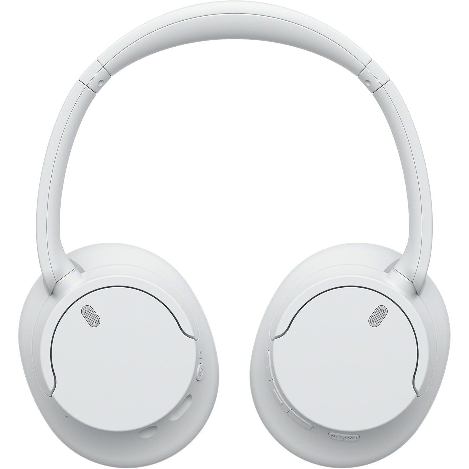 Sony WH-CH720N Noise Cancelling Wireless Bluetooth Headphones - White
