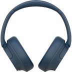 Sony WH-CH720N Noise Cancelling Wireless Bluetooth Headphones - Blue