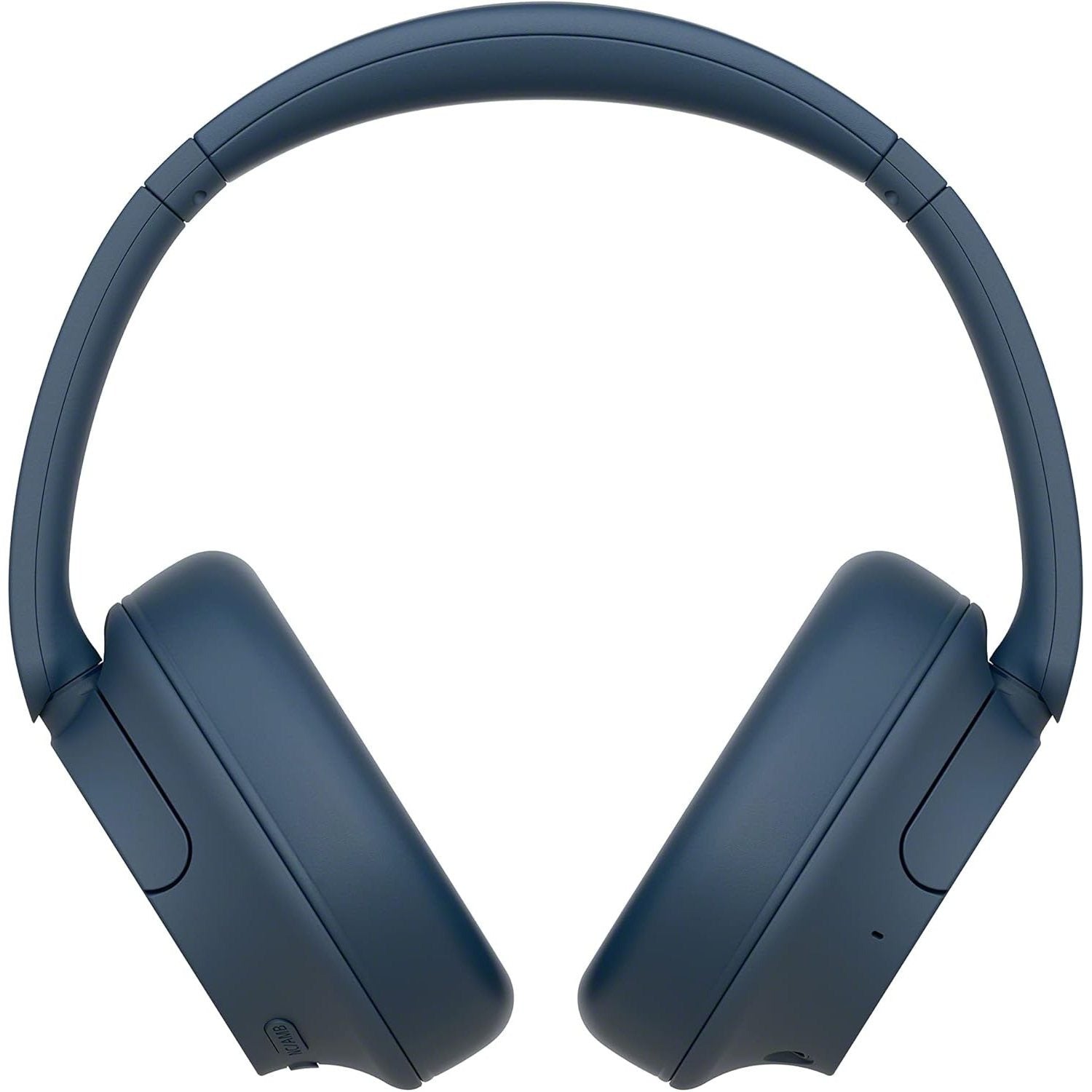 Sony WH-CH720N Noise Cancelling Wireless Bluetooth Headphones - Blue