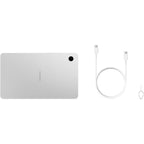 Samsung Galaxy Tab A9 Android Tablet, 64GB - Silver