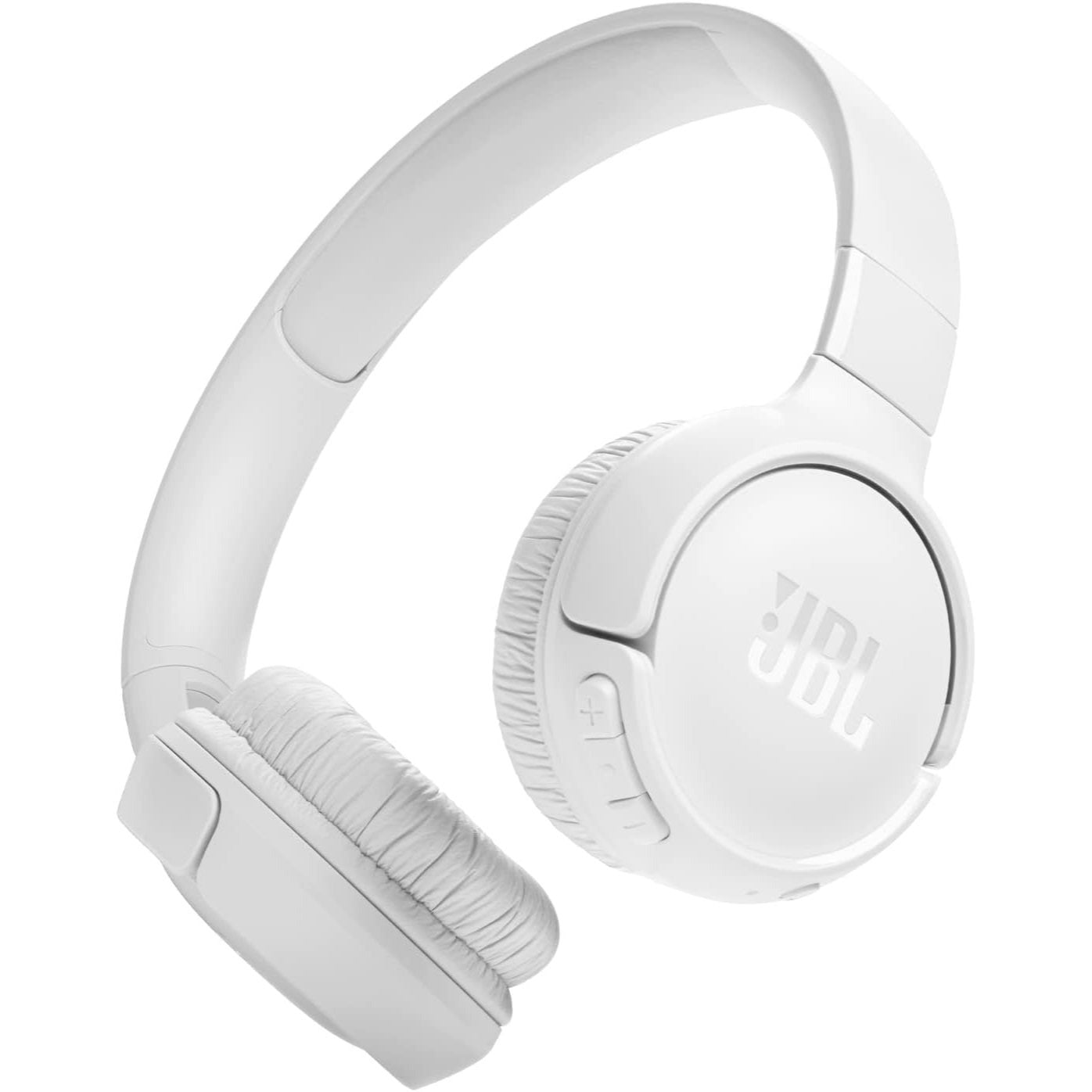 JBL Tune 520 BT Wireless On-Ear Headphones with Pure Bass Sound [VARIATIONS-AVAILABLE]