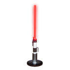 Star Wars Illuminated Lightsaber with LED Lamp