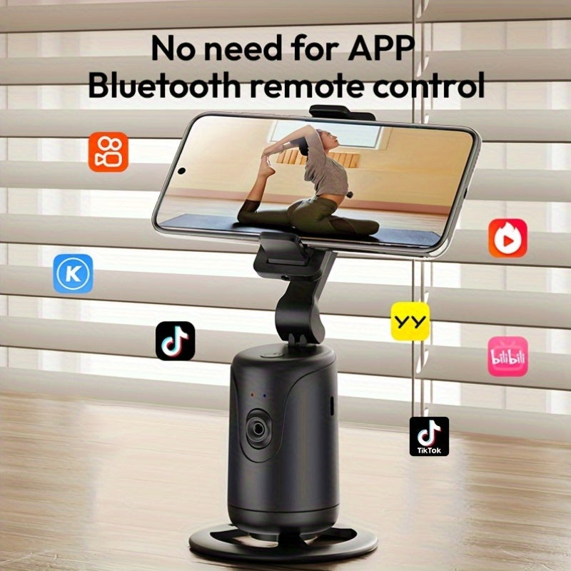 Bluetooth Handheld Stabilizer