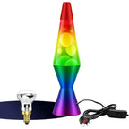 Lava Lamps - Multiple Colours [VARIATIONS-AVAILABLE]